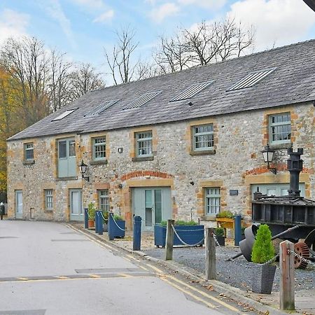 Woodmill Bakewell Riverside Lägenhet Exteriör bild